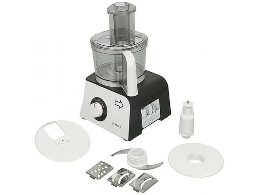 Кухонный комбайн BOSCH MCM 4000